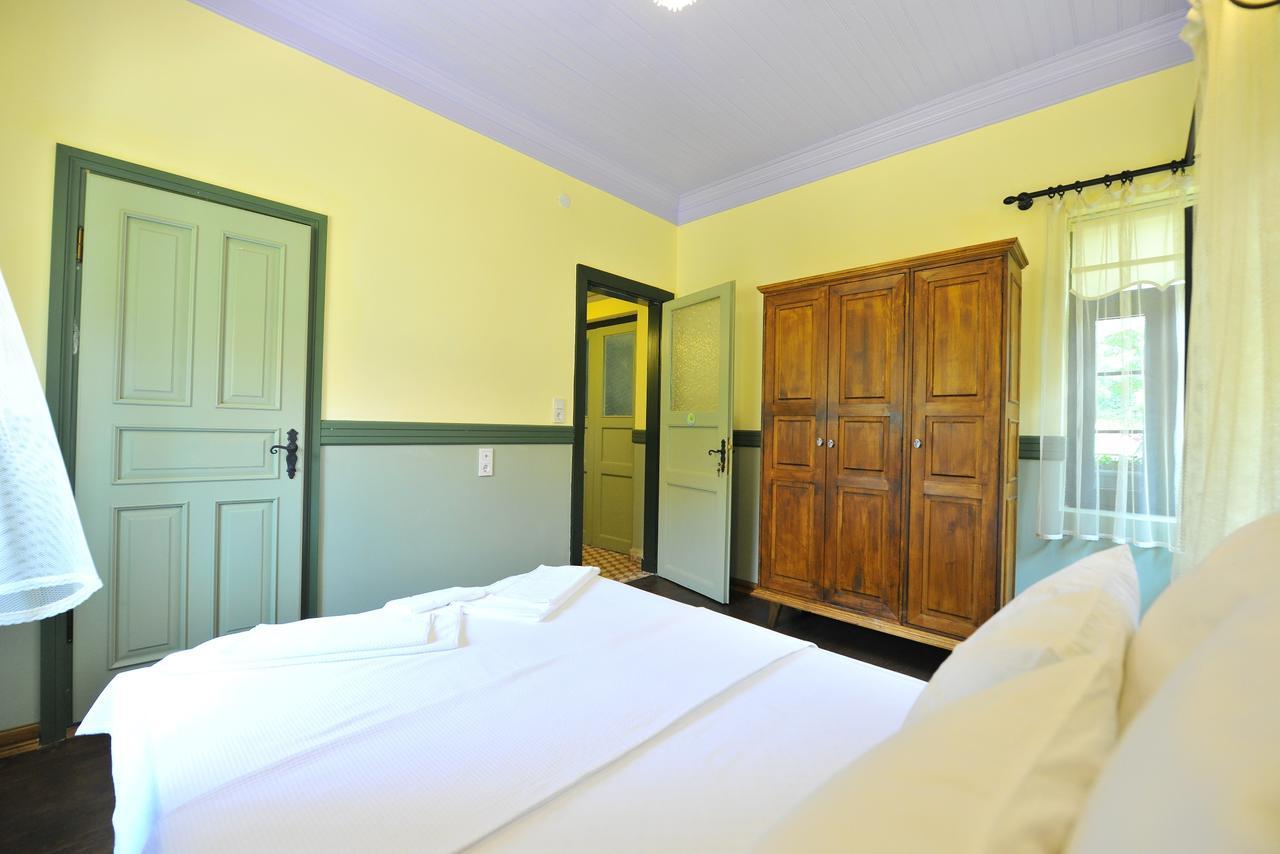 Petrino Goekceada Hotel&Kitchen Имврос Экстерьер фото