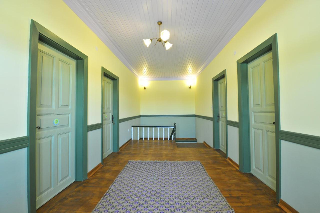 Petrino Goekceada Hotel&Kitchen Имврос Экстерьер фото